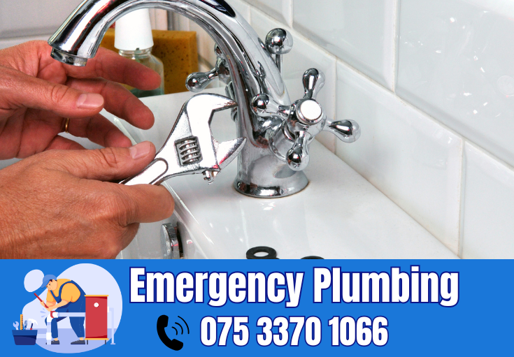  plumber Blackfen
